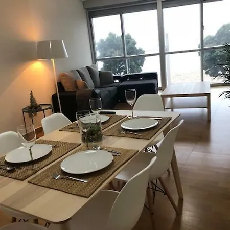 Apartment Apto Espectacular Con Vistas Playa Riazor *