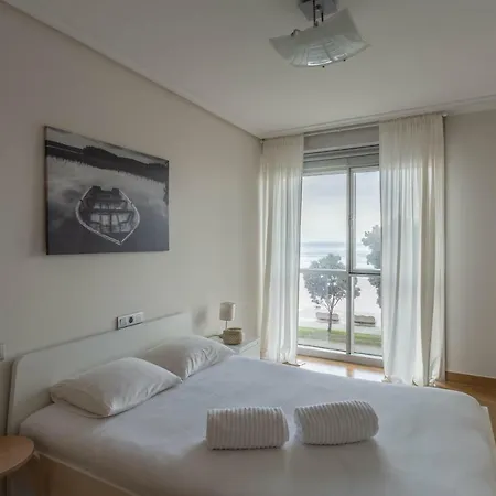 Apartment Apto Espectacular Con Vistas Playa Riazor